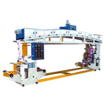 Model Gf-600b/1200b Dry Combination Laminating Machine